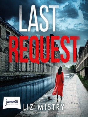 Last Request - Audiobook